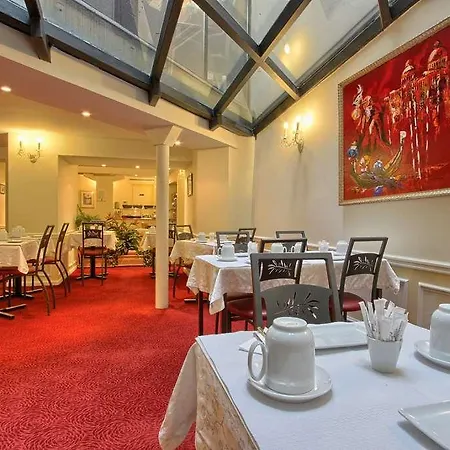 Timhotel Tour Montparnasse Hotel