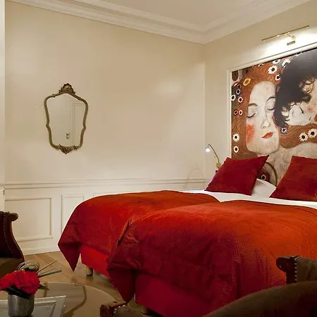 Timhotel Tour Montparnasse Hotel 3*