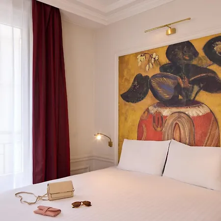 Timhotel Tour Montparnasse Hotel Paris