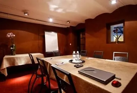 Hotel Timhotel Tour Montparnasse