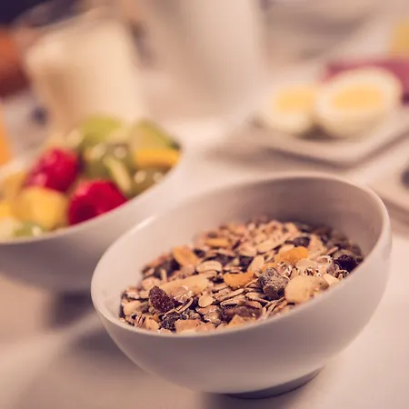 Timhotel Tour Montparnasse Hotel Paris