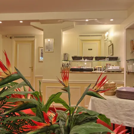 Timhotel Tour Montparnasse