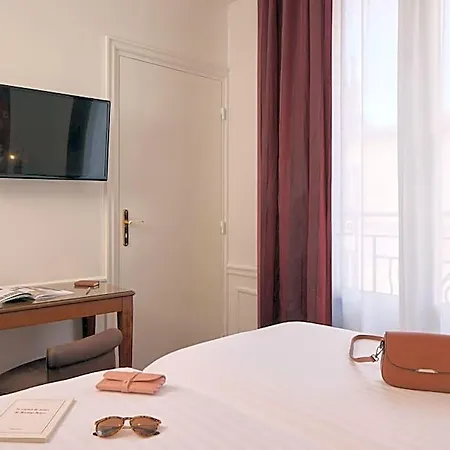 Timhotel Tour Montparnasse