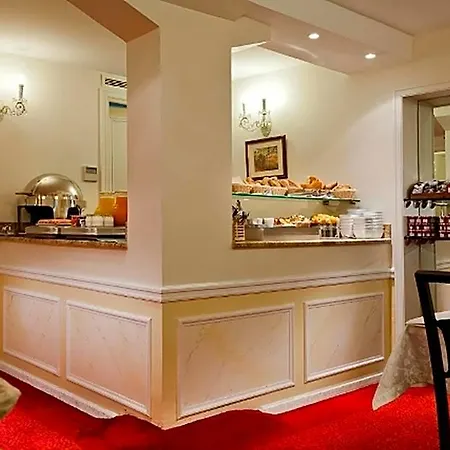 Timhotel Tour Montparnasse Hotel París