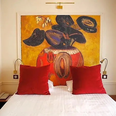 Timhotel Tour Montparnasse Hotel