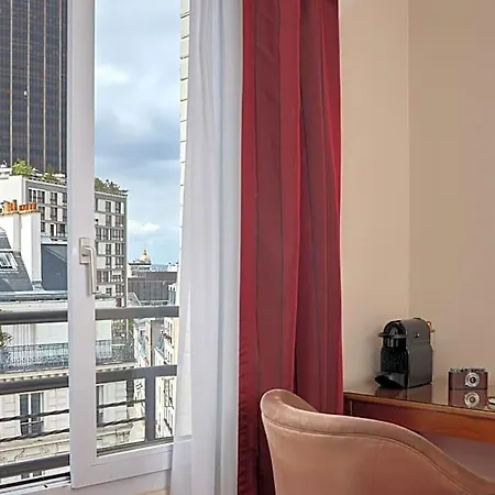 Timhotel Tour Montparnasse Hotel
