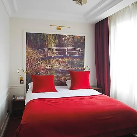 Timhotel Tour Montparnasse 3* Parigi