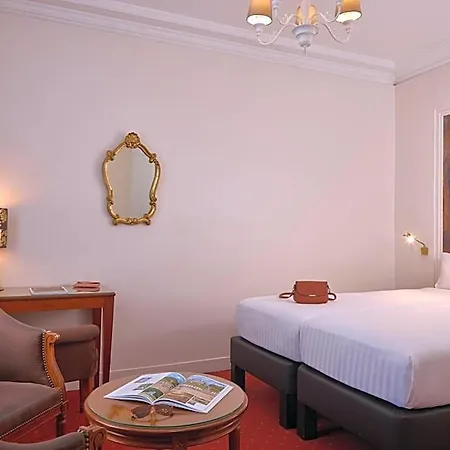 Timhotel Tour Montparnasse Hotel