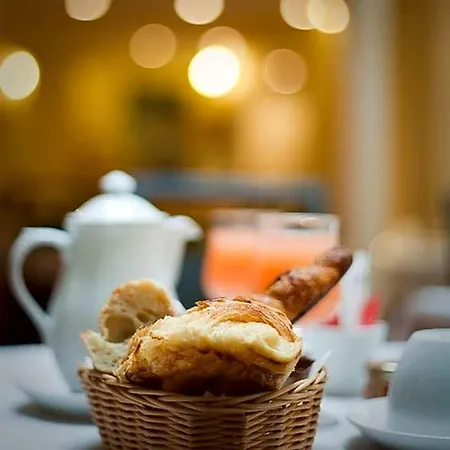 Timhotel Tour Montparnasse Hotel 3*