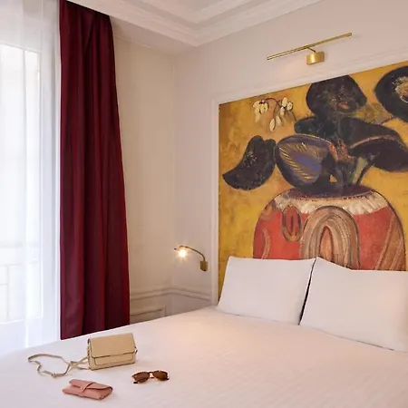 Timhotel Tour Montparnasse Hotel