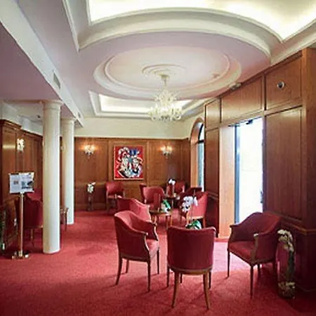 Timhotel Tour Montparnasse