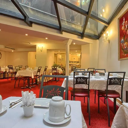 Timhotel Tour Montparnasse Hotel Paris