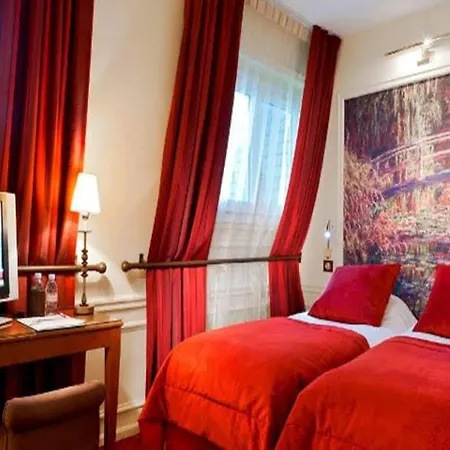Timhotel Tour Montparnasse Hotel