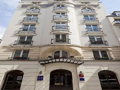 Timhotel Tour Montparnasse 3* Parigi
