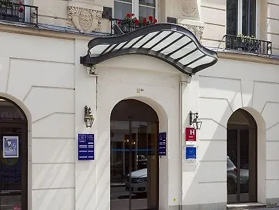 Hotel Timhotel Tour Montparnasse 3*