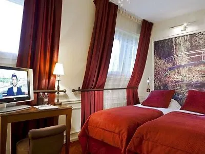 Timhotel Tour Montparnasse 3* Paris