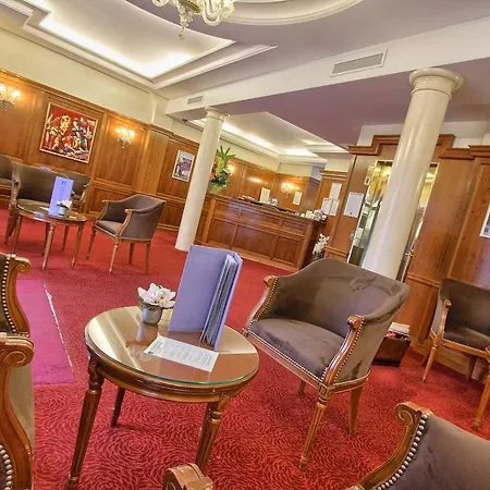 Timhotel Tour Montparnasse
