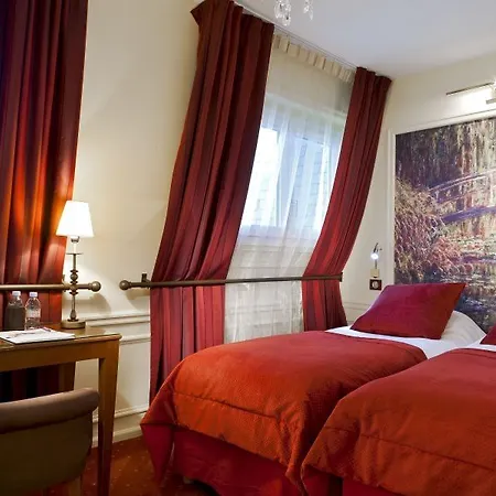 Timhotel Tour Montparnasse Hotel Paris
