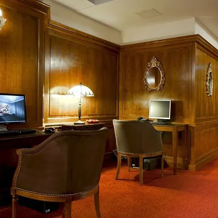 Hotel Timhotel Tour Montparnasse Paris