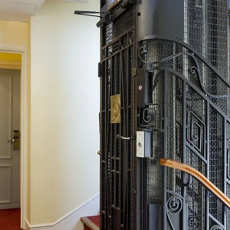 Timhotel Tour Montparnasse 3* Parigi
