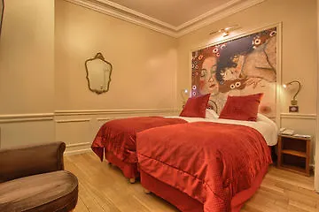 Timhotel Tour Montparnasse Hotel Paris