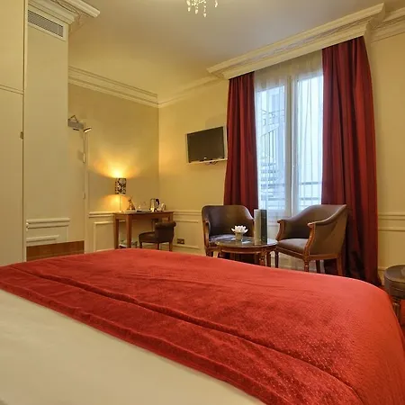 Timhotel Tour Montparnasse Hotel 3*