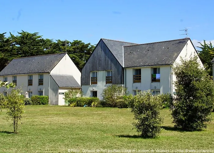 蒙巴纳斯大厦提姆酒店 3*