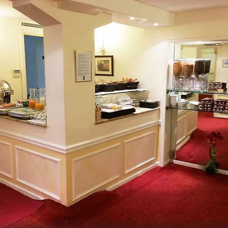 Szálloda Timhotel Tour Montparnasse 3*