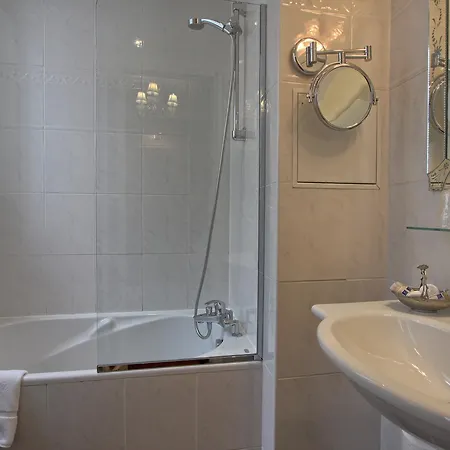 Timhotel Tour Montparnasse 3* Párizs
