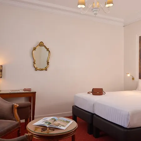 Timhotel Tour Montparnasse Szálloda