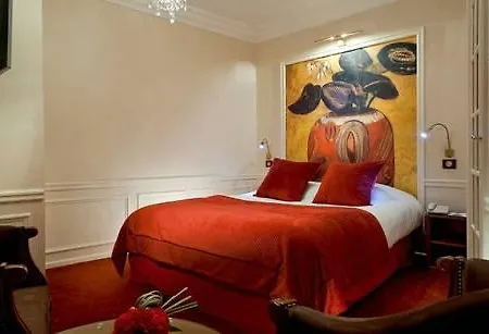Timhotel Tour Montparnasse 3*