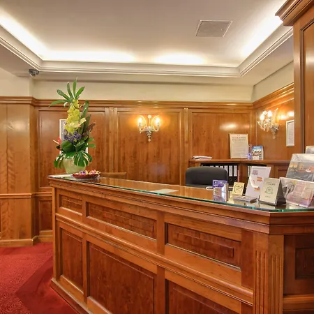 Szálloda Timhotel Tour Montparnasse 3*