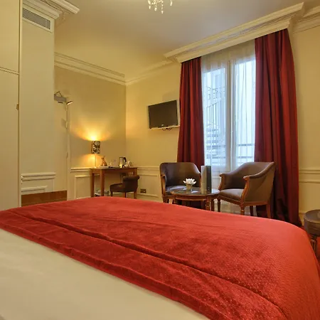 Timhotel Tour Montparnasse Szálloda Párizs