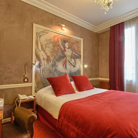 Timhotel Tour Montparnasse Szálloda 3*