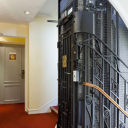 Timhotel Tour Montparnasse Szálloda Párizs