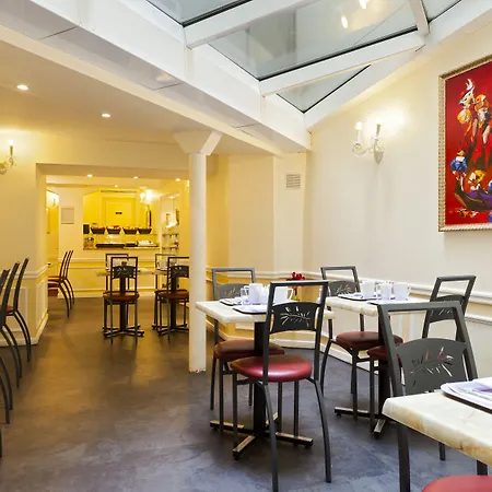 Timhotel Tour Montparnasse