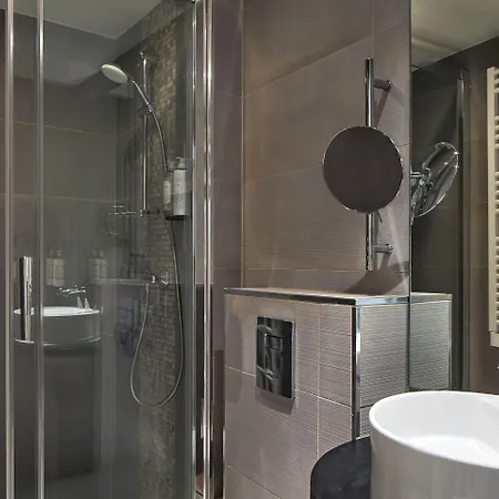 Timhotel Tour Montparnasse Párizs