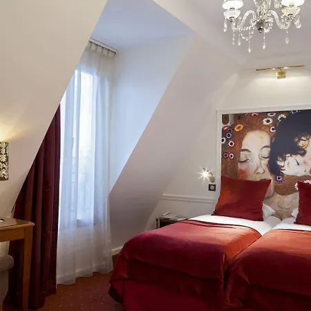 Timhotel Tour Montparnasse Párizs