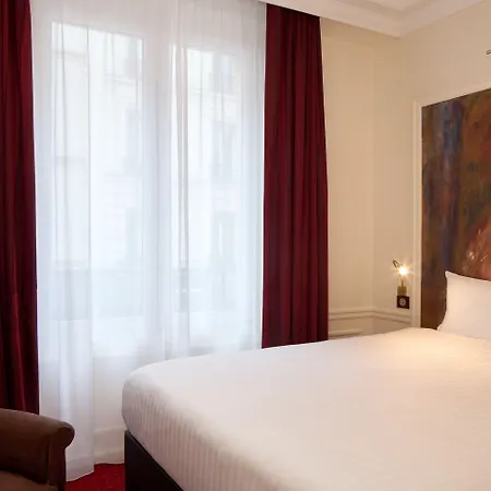 Timhotel Tour Montparnasse Szálloda Párizs