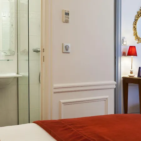 Timhotel Tour Montparnasse Szálloda