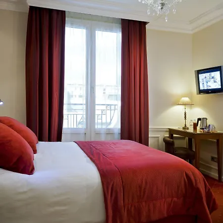Timhotel Tour Montparnasse Szálloda Párizs