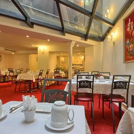 Timhotel Tour Montparnasse Szálloda