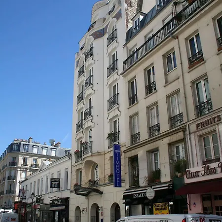 Hotel Timhotel Tour Montparnasse